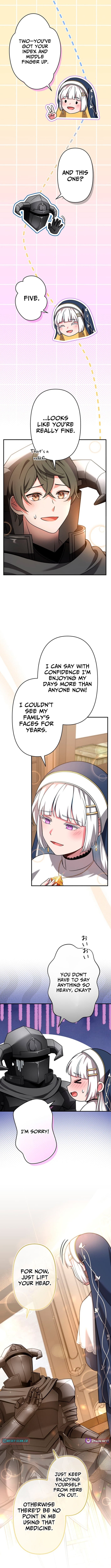I Reincarnated as a Minor Villain in My Favorite Game World – Using My Game Knowledge to Live Freely, I Somehow Ended Up Famous Everywhere – Chapter 15 – Page 9