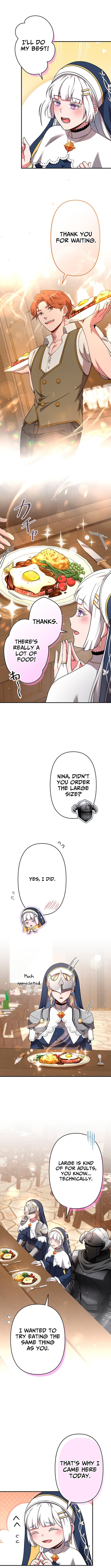 I Reincarnated as a Minor Villain in My Favorite Game World – Using My Game Knowledge to Live Freely, I Somehow Ended Up Famous Everywhere – Chapter 15 – Page 10