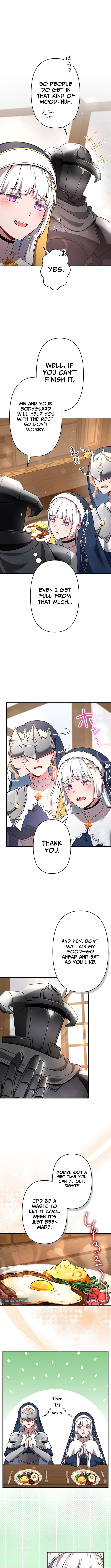 I Reincarnated as a Minor Villain in My Favorite Game World – Using My Game Knowledge to Live Freely, I Somehow Ended Up Famous Everywhere – Chapter 15 – Page 11