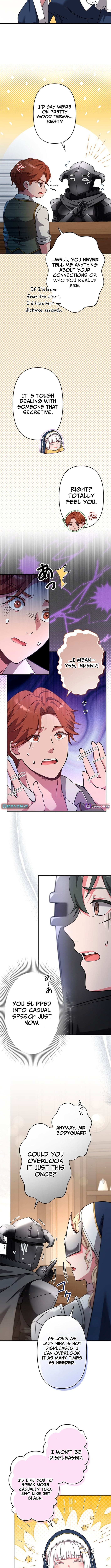 I Reincarnated as a Minor Villain in My Favorite Game World – Using My Game Knowledge to Live Freely, I Somehow Ended Up Famous Everywhere – Chapter 15 – Page 13
