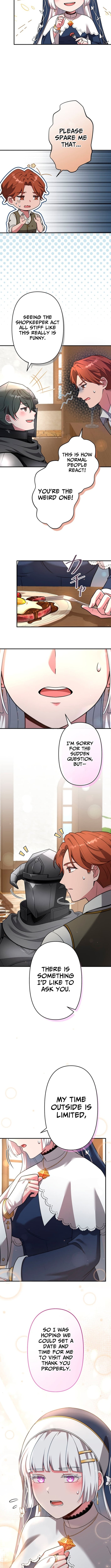 I Reincarnated as a Minor Villain in My Favorite Game World – Using My Game Knowledge to Live Freely, I Somehow Ended Up Famous Everywhere – Chapter 15 – Page 14