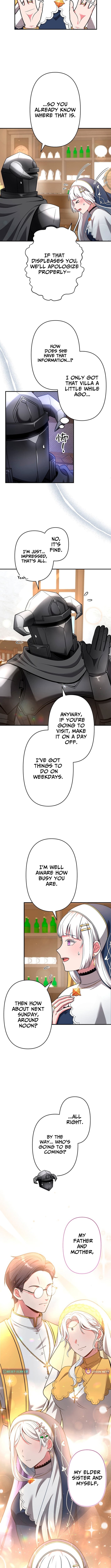 I Reincarnated as a Minor Villain in My Favorite Game World – Using My Game Knowledge to Live Freely, I Somehow Ended Up Famous Everywhere – Chapter 16 – Page 2