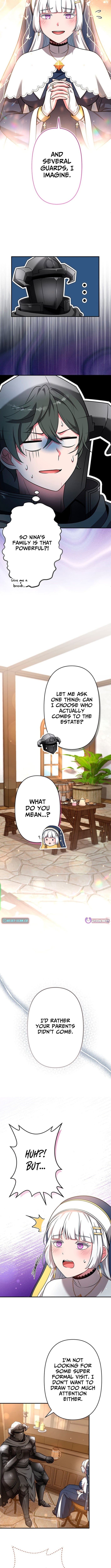 I Reincarnated as a Minor Villain in My Favorite Game World – Using My Game Knowledge to Live Freely, I Somehow Ended Up Famous Everywhere – Chapter 16 – Page 3