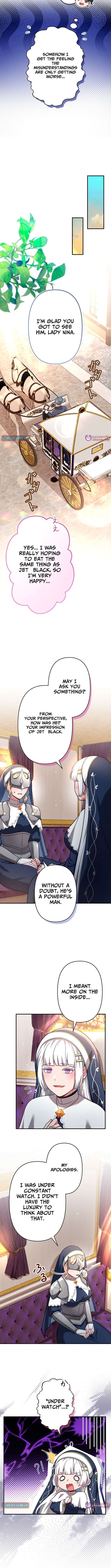 I Reincarnated as a Minor Villain in My Favorite Game World – Using My Game Knowledge to Live Freely, I Somehow Ended Up Famous Everywhere – Chapter 16 – Page 10