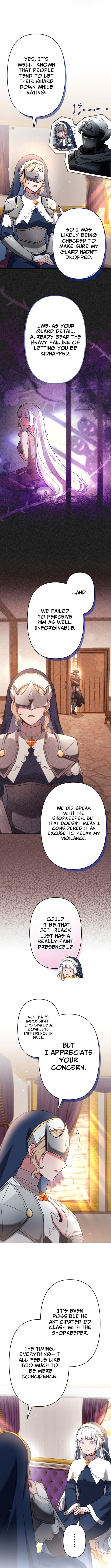 I Reincarnated as a Minor Villain in My Favorite Game World – Using My Game Knowledge to Live Freely, I Somehow Ended Up Famous Everywhere – Chapter 16 – Page 11