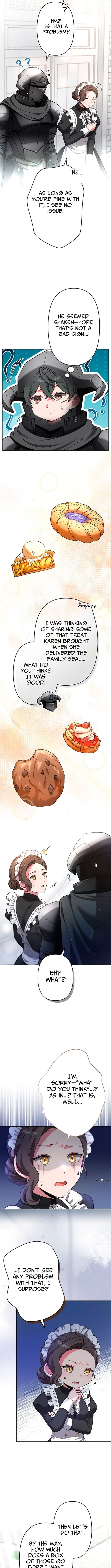 I Reincarnated as a Minor Villain in My Favorite Game World – Using My Game Knowledge to Live Freely, I Somehow Ended Up Famous Everywhere – Chapter 18 – Page 4