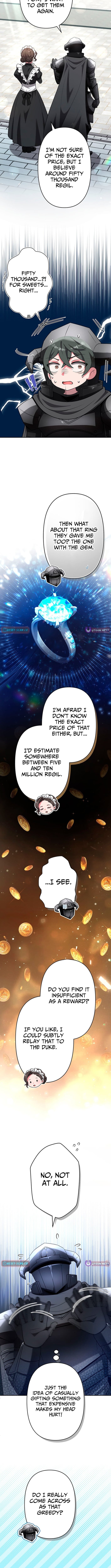 I Reincarnated as a Minor Villain in My Favorite Game World – Using My Game Knowledge to Live Freely, I Somehow Ended Up Famous Everywhere – Chapter 18 – Page 5