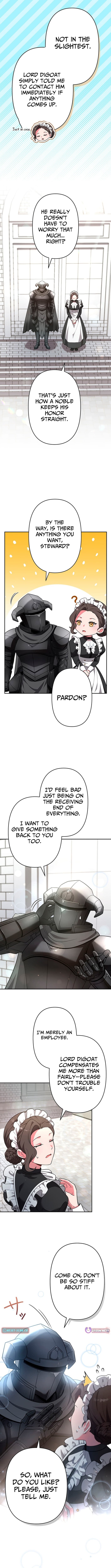 I Reincarnated as a Minor Villain in My Favorite Game World – Using My Game Knowledge to Live Freely, I Somehow Ended Up Famous Everywhere – Chapter 18 – Page 6
