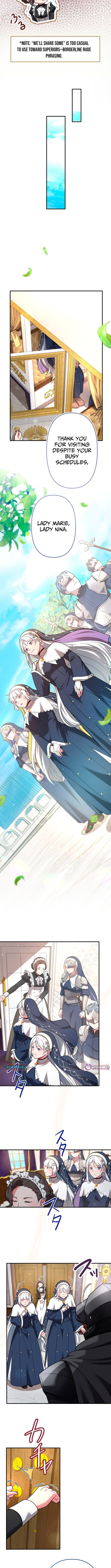 I Reincarnated as a Minor Villain in My Favorite Game World – Using My Game Knowledge to Live Freely, I Somehow Ended Up Famous Everywhere – Chapter 18 – Page 8