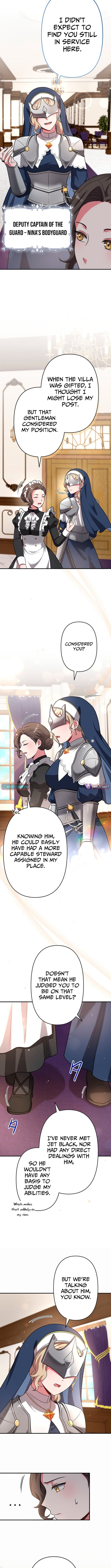 I Reincarnated as a Minor Villain in My Favorite Game World – Using My Game Knowledge to Live Freely, I Somehow Ended Up Famous Everywhere – Chapter 18 – Page 9