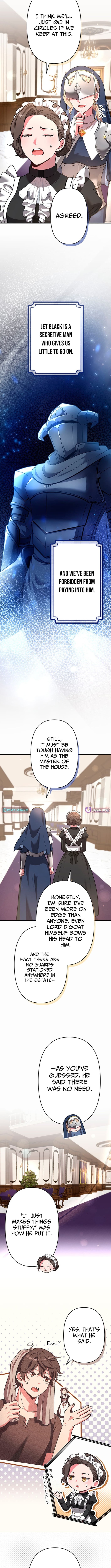 I Reincarnated as a Minor Villain in My Favorite Game World – Using My Game Knowledge to Live Freely, I Somehow Ended Up Famous Everywhere – Chapter 18 – Page 10