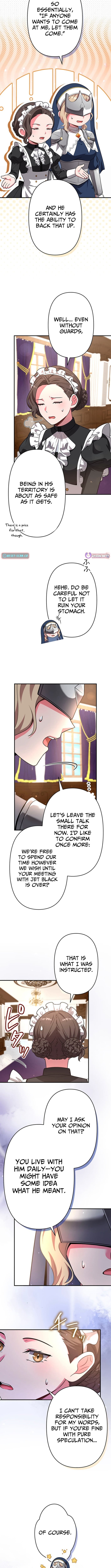 I Reincarnated as a Minor Villain in My Favorite Game World – Using My Game Knowledge to Live Freely, I Somehow Ended Up Famous Everywhere – Chapter 18 – Page 11
