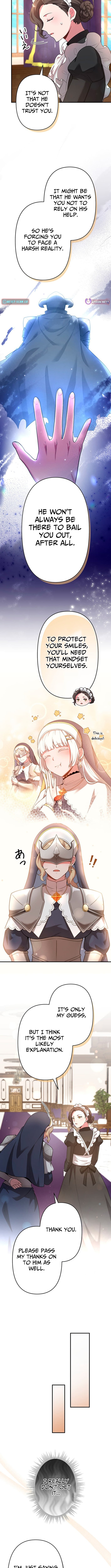 I Reincarnated as a Minor Villain in My Favorite Game World – Using My Game Knowledge to Live Freely, I Somehow Ended Up Famous Everywhere – Chapter 18 – Page 13