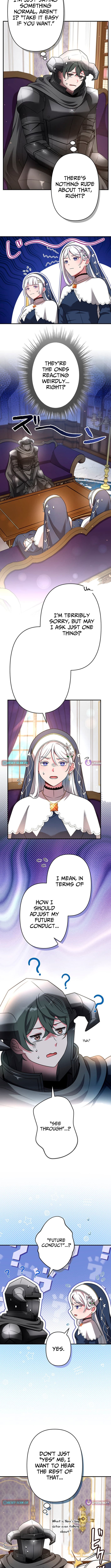 I Reincarnated as a Minor Villain in My Favorite Game World – Using My Game Knowledge to Live Freely, I Somehow Ended Up Famous Everywhere – Chapter 18 – Page 14