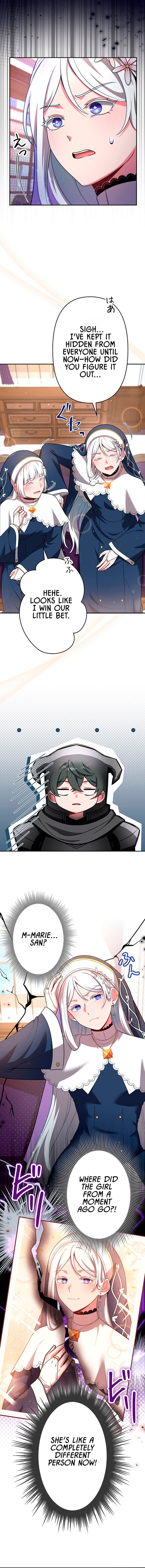 I Reincarnated as a Minor Villain in My Favorite Game World – Using My Game Knowledge to Live Freely, I Somehow Ended Up Famous Everywhere – Chapter 19 – Page 2