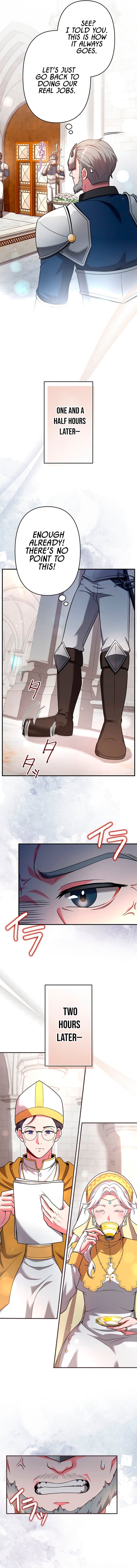 I Reincarnated as a Minor Villain in My Favorite Game World – Using My Game Knowledge to Live Freely, I Somehow Ended Up Famous Everywhere – Chapter 19 – Page 10
