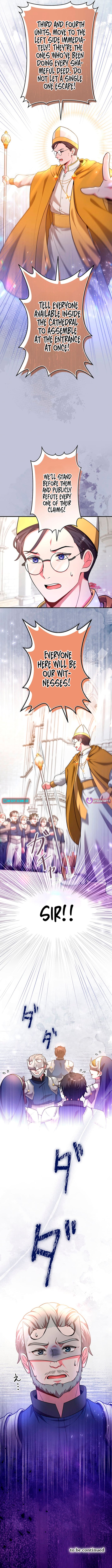 I Reincarnated as a Minor Villain in My Favorite Game World – Using My Game Knowledge to Live Freely, I Somehow Ended Up Famous Everywhere – Chapter 19 – Page 12