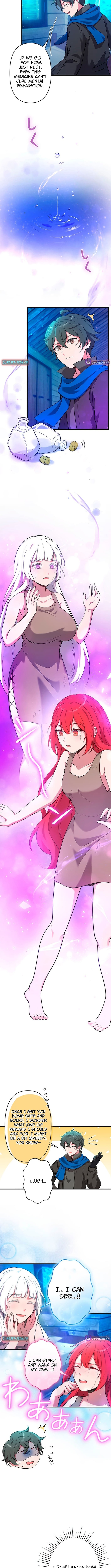 I Reincarnated as a Minor Villain in My Favorite Game World – Using My Game Knowledge to Live Freely, I Somehow Ended Up Famous Everywhere – Chapter 2 – Page 7