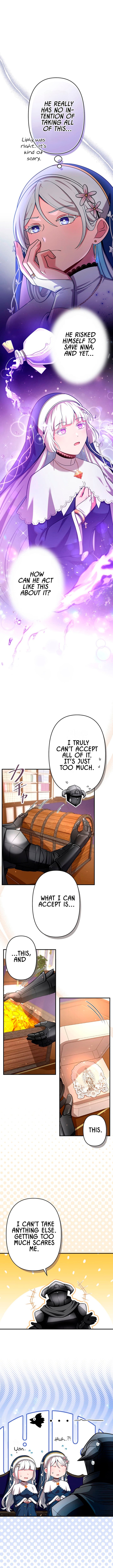 I Reincarnated as a Minor Villain in My Favorite Game World – Using My Game Knowledge to Live Freely, I Somehow Ended Up Famous Everywhere – Chapter 20 – Page 2