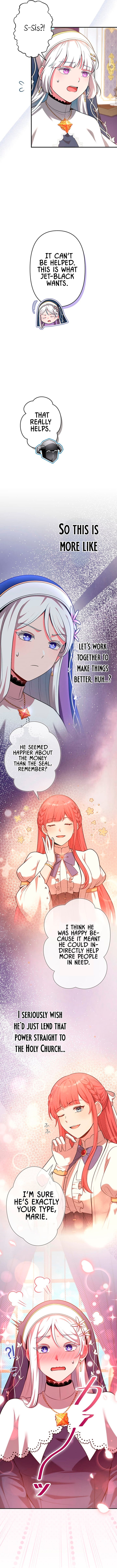 I Reincarnated as a Minor Villain in My Favorite Game World – Using My Game Knowledge to Live Freely, I Somehow Ended Up Famous Everywhere – Chapter 20 – Page 6