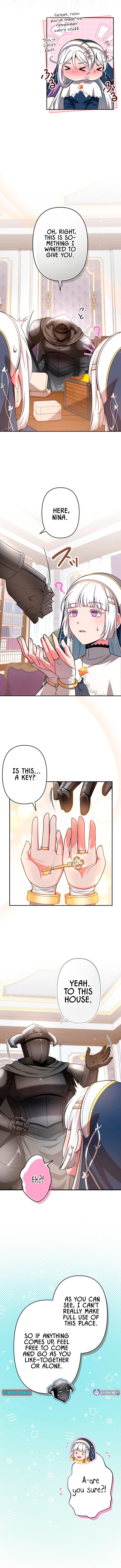 I Reincarnated as a Minor Villain in My Favorite Game World – Using My Game Knowledge to Live Freely, I Somehow Ended Up Famous Everywhere – Chapter 20 – Page 7