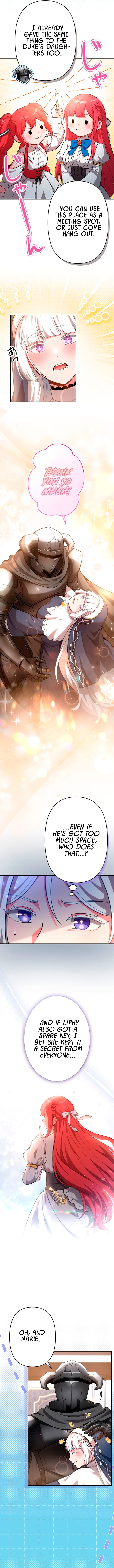 I Reincarnated as a Minor Villain in My Favorite Game World – Using My Game Knowledge to Live Freely, I Somehow Ended Up Famous Everywhere – Chapter 20 – Page 8