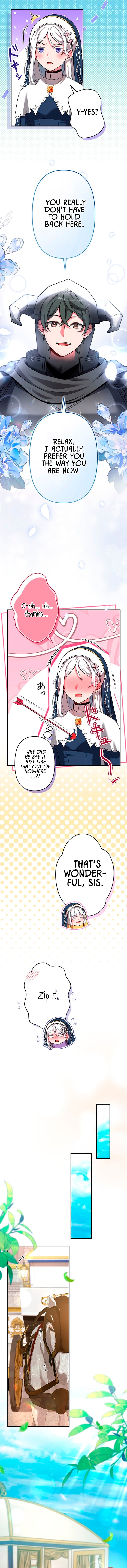 I Reincarnated as a Minor Villain in My Favorite Game World – Using My Game Knowledge to Live Freely, I Somehow Ended Up Famous Everywhere – Chapter 20 – Page 9
