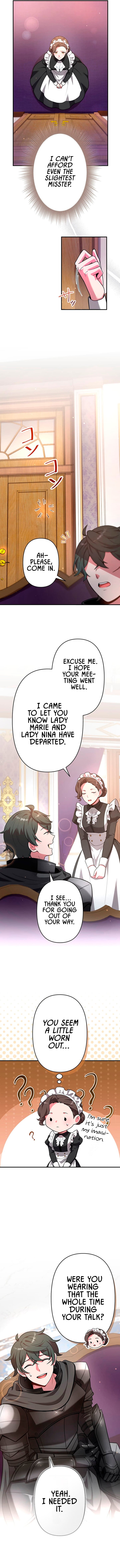I Reincarnated as a Minor Villain in My Favorite Game World – Using My Game Knowledge to Live Freely, I Somehow Ended Up Famous Everywhere – Chapter 20 – Page 11
