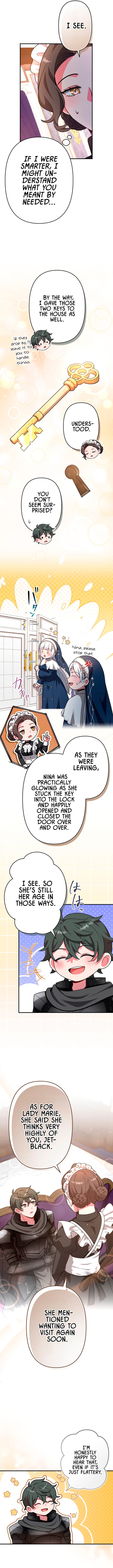 I Reincarnated as a Minor Villain in My Favorite Game World – Using My Game Knowledge to Live Freely, I Somehow Ended Up Famous Everywhere – Chapter 20 – Page 12