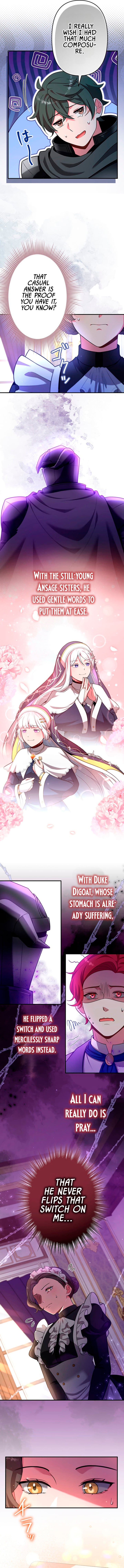 I Reincarnated as a Minor Villain in My Favorite Game World – Using My Game Knowledge to Live Freely, I Somehow Ended Up Famous Everywhere – Chapter 20 – Page 14