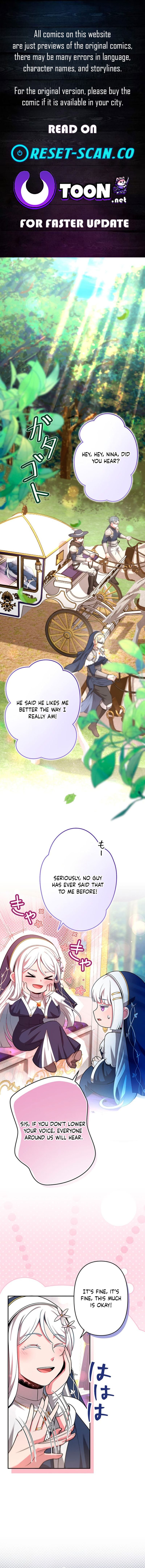 I Reincarnated as a Minor Villain in My Favorite Game World – Using My Game Knowledge to Live Freely, I Somehow Ended Up Famous Everywhere – Chapter 21 – Page 1
