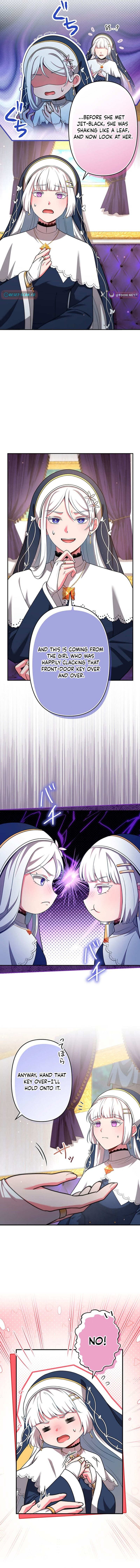 I Reincarnated as a Minor Villain in My Favorite Game World – Using My Game Knowledge to Live Freely, I Somehow Ended Up Famous Everywhere – Chapter 21 – Page 2