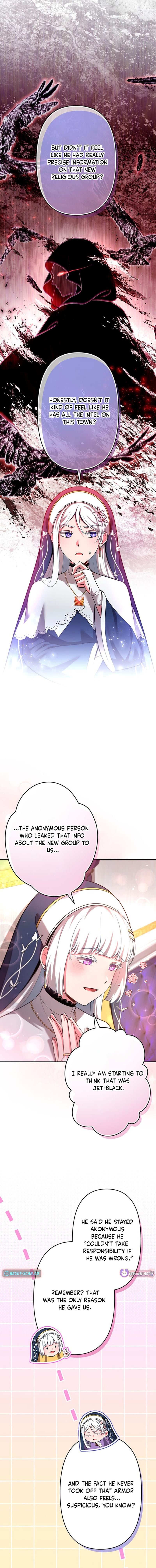 I Reincarnated as a Minor Villain in My Favorite Game World – Using My Game Knowledge to Live Freely, I Somehow Ended Up Famous Everywhere – Chapter 21 – Page 5