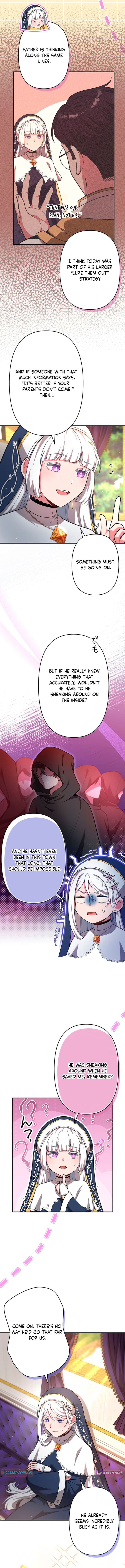 I Reincarnated as a Minor Villain in My Favorite Game World – Using My Game Knowledge to Live Freely, I Somehow Ended Up Famous Everywhere – Chapter 21 – Page 6