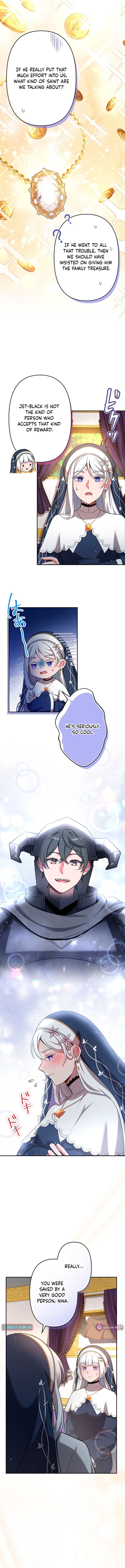 I Reincarnated as a Minor Villain in My Favorite Game World – Using My Game Knowledge to Live Freely, I Somehow Ended Up Famous Everywhere – Chapter 21 – Page 7