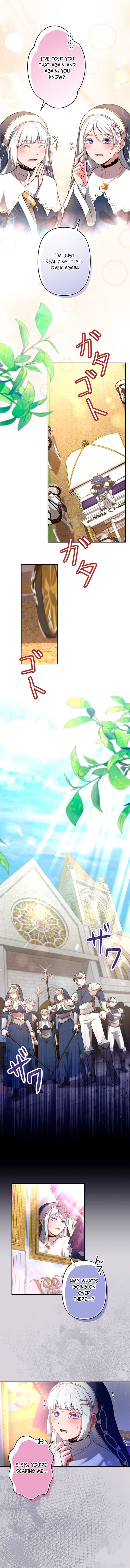 I Reincarnated as a Minor Villain in My Favorite Game World – Using My Game Knowledge to Live Freely, I Somehow Ended Up Famous Everywhere – Chapter 21 – Page 8