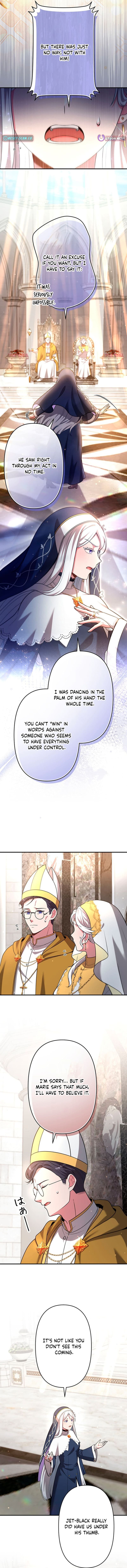 I Reincarnated as a Minor Villain in My Favorite Game World – Using My Game Knowledge to Live Freely, I Somehow Ended Up Famous Everywhere – Chapter 21 – Page 11