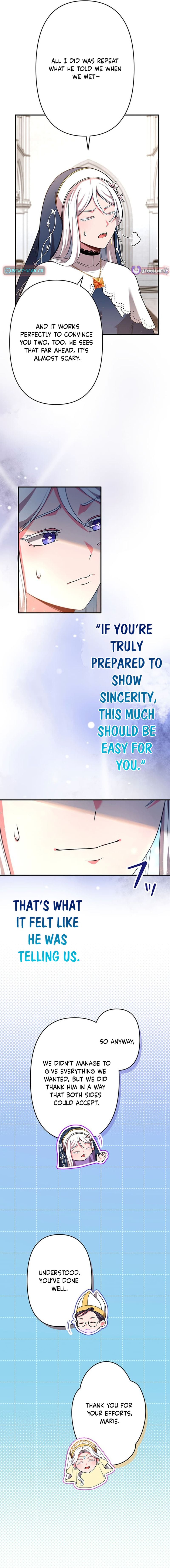 I Reincarnated as a Minor Villain in My Favorite Game World – Using My Game Knowledge to Live Freely, I Somehow Ended Up Famous Everywhere – Chapter 21 – Page 14
