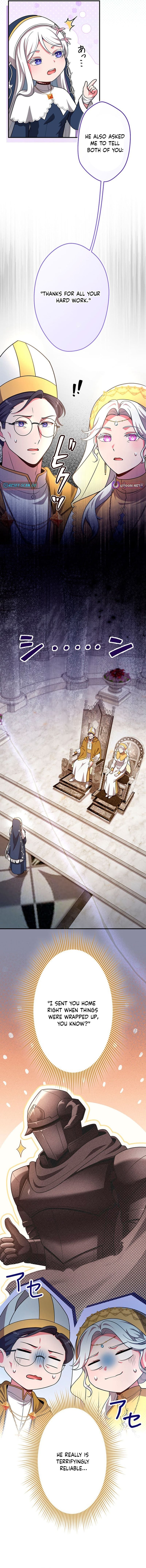 I Reincarnated as a Minor Villain in My Favorite Game World – Using My Game Knowledge to Live Freely, I Somehow Ended Up Famous Everywhere – Chapter 21 – Page 15
