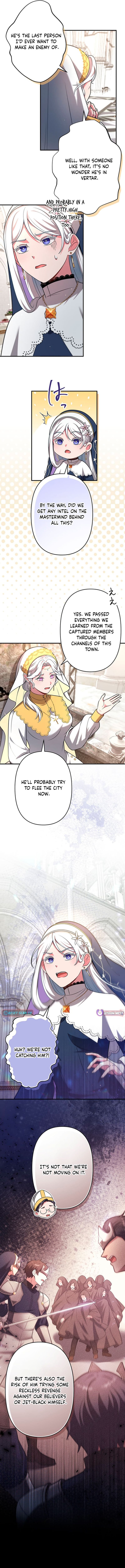 I Reincarnated as a Minor Villain in My Favorite Game World – Using My Game Knowledge to Live Freely, I Somehow Ended Up Famous Everywhere – Chapter 21 – Page 16