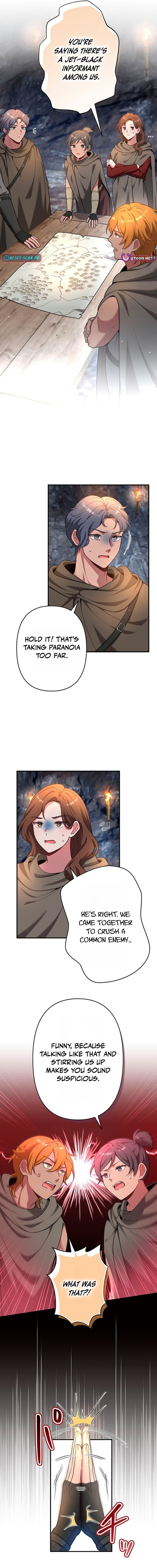 I Reincarnated as a Minor Villain in My Favorite Game World – Using My Game Knowledge to Live Freely, I Somehow Ended Up Famous Everywhere – Chapter 22 – Page 14