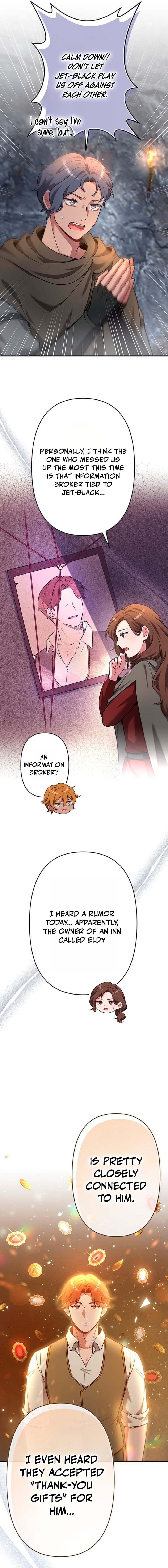 I Reincarnated as a Minor Villain in My Favorite Game World – Using My Game Knowledge to Live Freely, I Somehow Ended Up Famous Everywhere – Chapter 22 – Page 15