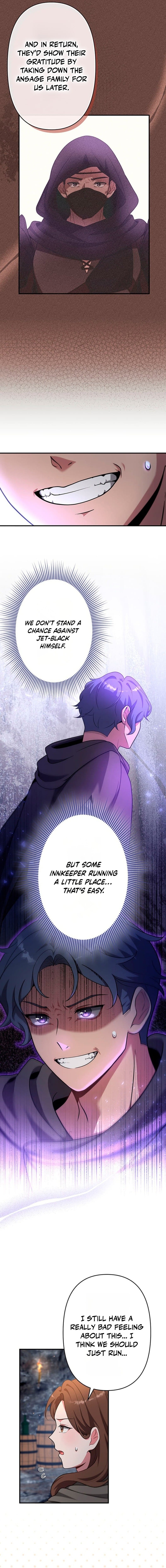 I Reincarnated as a Minor Villain in My Favorite Game World – Using My Game Knowledge to Live Freely, I Somehow Ended Up Famous Everywhere – Chapter 22 – Page 17