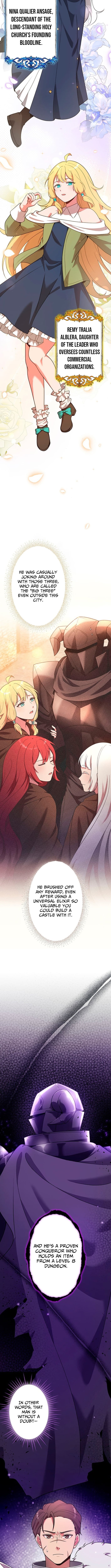 I Reincarnated as a Minor Villain in My Favorite Game World – Using My Game Knowledge to Live Freely, I Somehow Ended Up Famous Everywhere – Chapter 3 – Page 12
