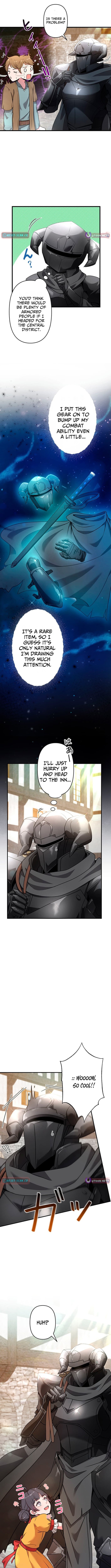 I Reincarnated as a Minor Villain in My Favorite Game World – Using My Game Knowledge to Live Freely, I Somehow Ended Up Famous Everywhere – Chapter 4 – Page 2
