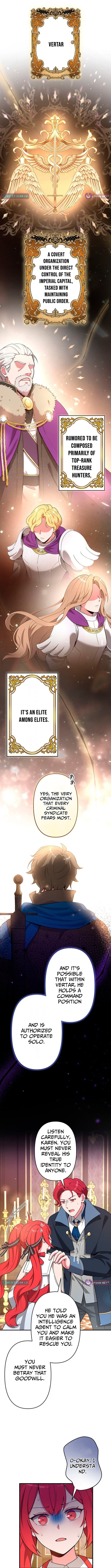 I Reincarnated as a Minor Villain in My Favorite Game World – Using My Game Knowledge to Live Freely, I Somehow Ended Up Famous Everywhere – Chapter 4 – Page 7