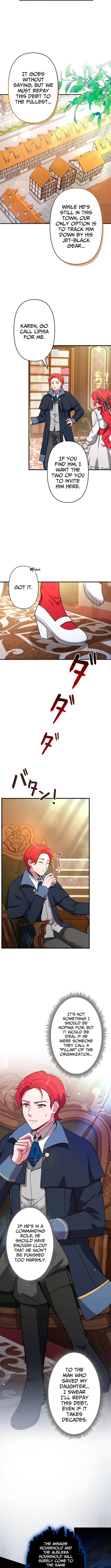 I Reincarnated as a Minor Villain in My Favorite Game World – Using My Game Knowledge to Live Freely, I Somehow Ended Up Famous Everywhere – Chapter 4 – Page 8