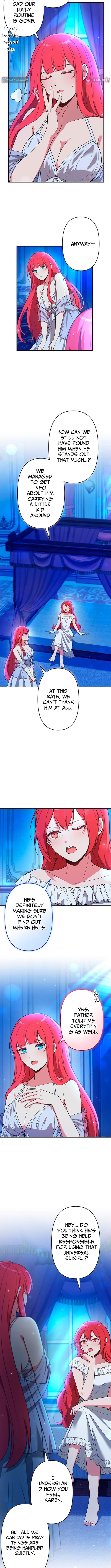 I Reincarnated as a Minor Villain in My Favorite Game World – Using My Game Knowledge to Live Freely, I Somehow Ended Up Famous Everywhere – Chapter 5 – Page 2