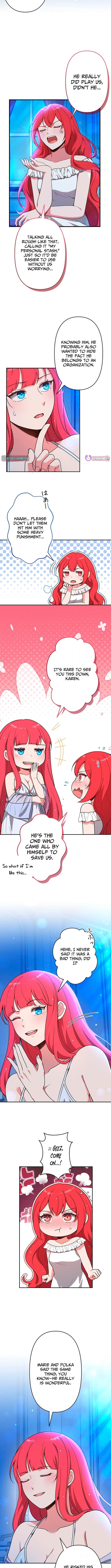 I Reincarnated as a Minor Villain in My Favorite Game World – Using My Game Knowledge to Live Freely, I Somehow Ended Up Famous Everywhere – Chapter 5 – Page 3