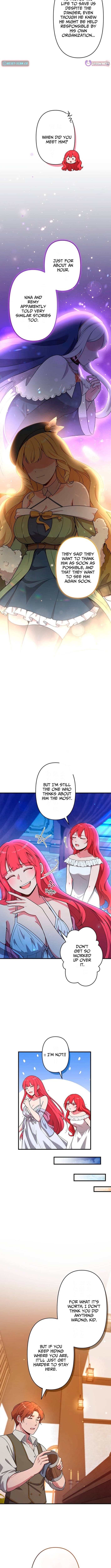 I Reincarnated as a Minor Villain in My Favorite Game World – Using My Game Knowledge to Live Freely, I Somehow Ended Up Famous Everywhere – Chapter 5 – Page 4